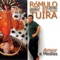 Camila - Rómulo Castro Y el Grupo Tuira lyrics