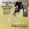 Orchestral Suite No. 1 in C Major, BWV 1066: II. Courante