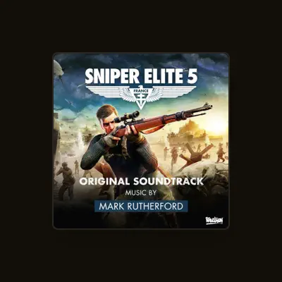 Listen to Mark Rutherford, watch music videos, read bio, see tour dates & more!