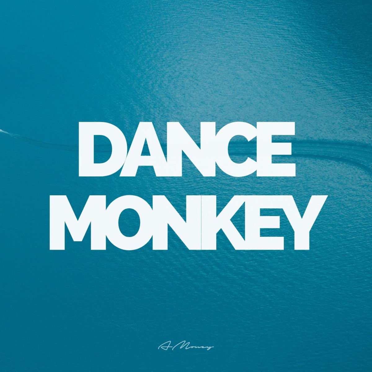 Dance Monkey - Single - Album by Machine Made - Apple Music