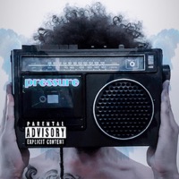 Pressure - Single - Joshua Caleb