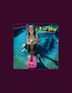 Listen to Noa Pop, watch music videos, read bio, see tour dates & more!