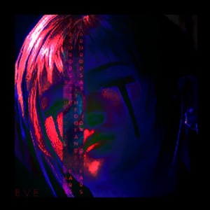 E V E 生きている - Teardrops at the ocean of tears