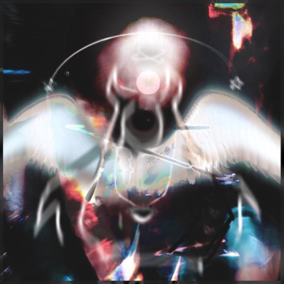 Cover artwork for Shxdes