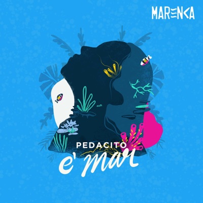 Pedacito E' Mar - Single