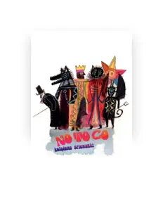 Ακούστε περιεχόμενο από No To Co, παρακολουθήστε μουσικά βίντεο, διαβάστε το βιογραφικό, δείτε ημερομηνίες περιοδείας, και πολλά ακόμη!