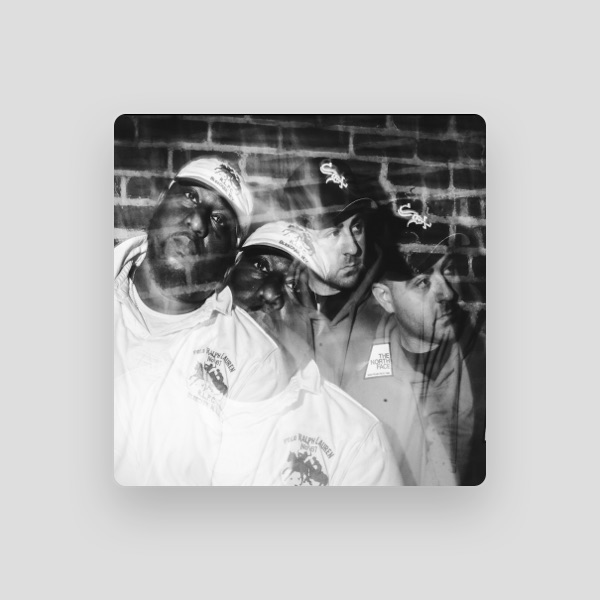 Shabaam Sahdeeq's avatar