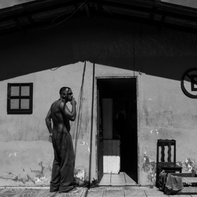 Tomba na Lona - Single