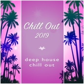 Chill Out 2019 artwork