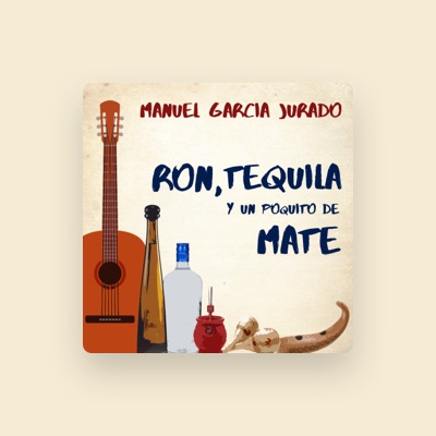 Listen to Manuel Garcia Jurado, watch music videos, read bio, see tour dates & more!