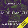 Middlemarch (Unabridged) - George Eliot