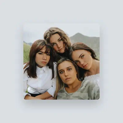 Listen to The Rubies, watch music videos, read bio, see tour dates & more!