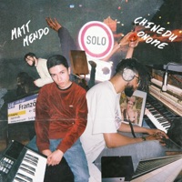 Solo (feat. Matt Mendo) - Single - Chinedu Onome