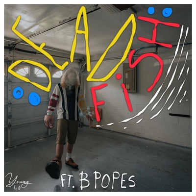 Dead Fish (feat. B Popes) - Single