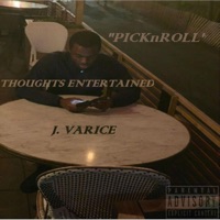 PicknRoll - Single - J. Varice