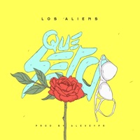 Que Será - Single - Los Aliens