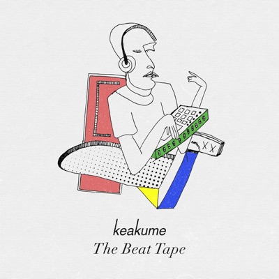 The Beat Tape - EP