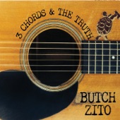 Butch Zito - A Day with Buckaroo