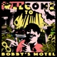 WELCOME TO BOBBY'S MOTEL cover art