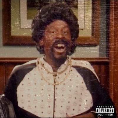 Jerome's Gold Toof - Single