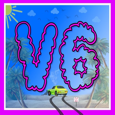 V6 (feat. Kay Litty) - Single