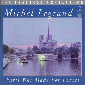 Paris Was Made for Lovers