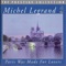 Sea and Sky (feat. Dusty Springfield) - Michel Legrand lyrics