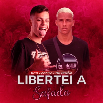 Libertei a Safada - Single