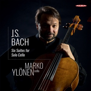 Cello Suite No. 5 in C Minor, BWV 1011: VI. Gigue