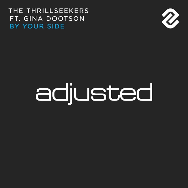 By Your Side (feat. Gina Dootson)