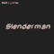 Slenderman - INDRAGERSN lyrics