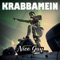 Barrens - Krabbamein lyrics