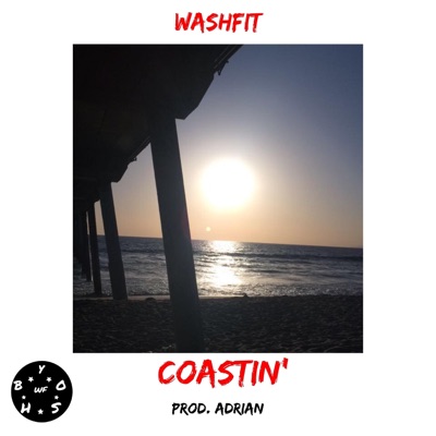 Coastin' - Single