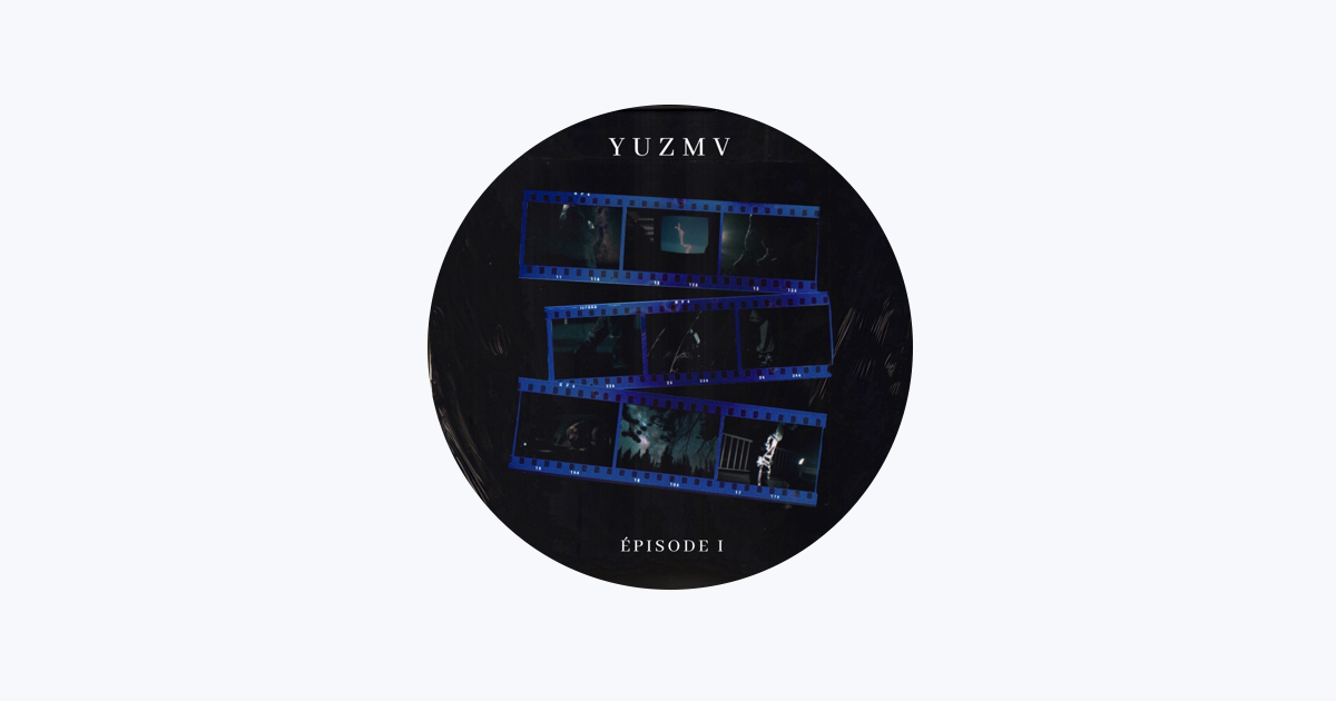 Yuzmv – Apple Music