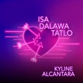 Isa, Dalawa, Tatlo artwork