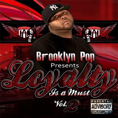 Loyalty IS a Must, Vol. 2 - EP