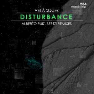 Disturbance - EP