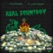 Real Countboy (feat. Luis Brixx) - $plashgod lyrics
