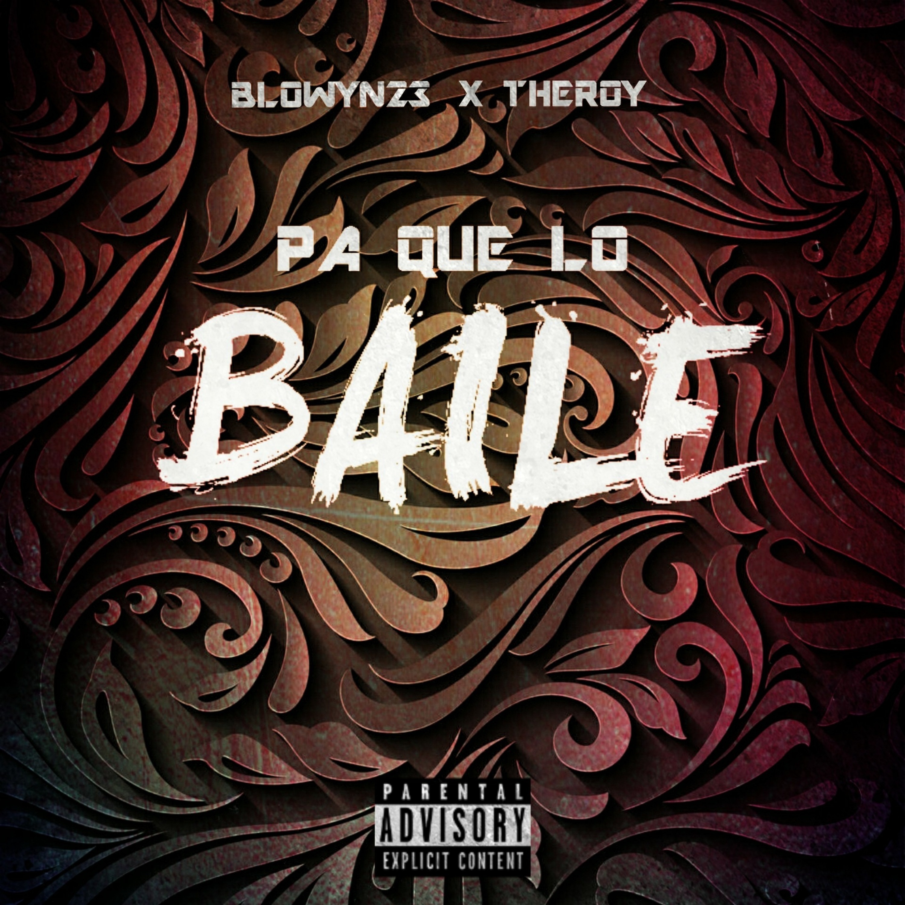 Pa Que Lo Baile - Single