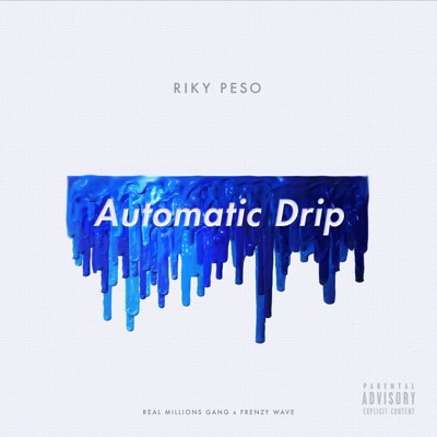 Automatic Drip - Single
