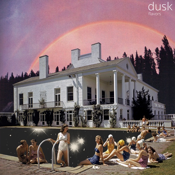 Dusk [Beat Tape]