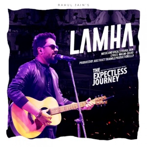Chord Gitar Lamha - Rahul Jain