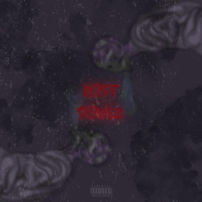 Lost Soulz - EP