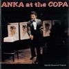 Anka At The Copa (Live / Remastered), 1960