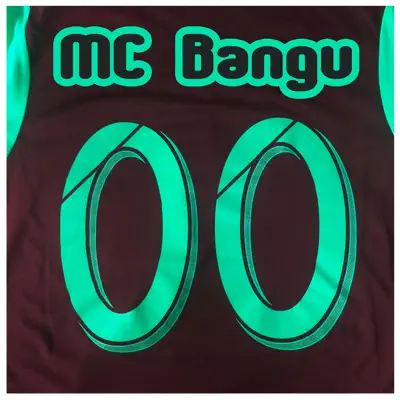 00 - Single - MC Bangu