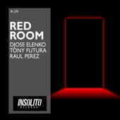 Red Room artwork