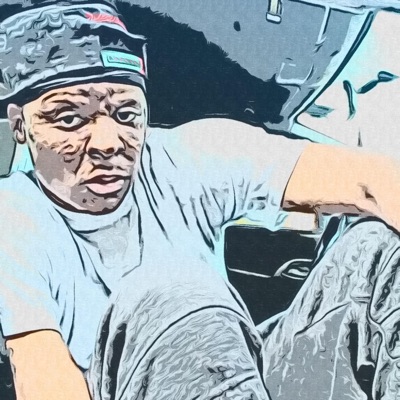 I DON't Rock DAT WAY - Single