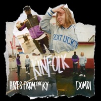 Kinfolk (feat. Domdi) - Single - Hayes from the KY