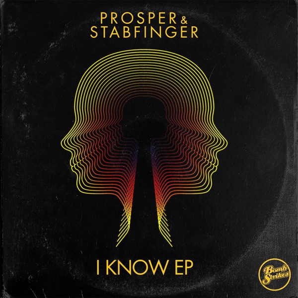 I Know - Single