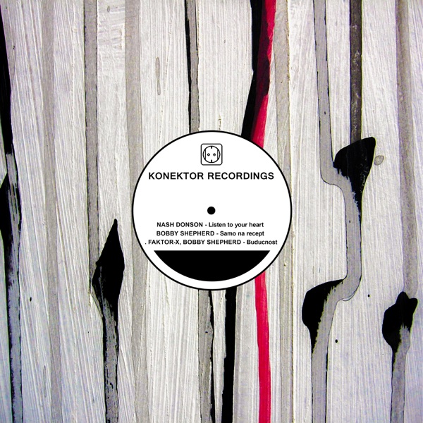 Severtrans - Single